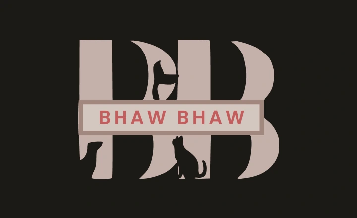Bhaw Bhaw logo
