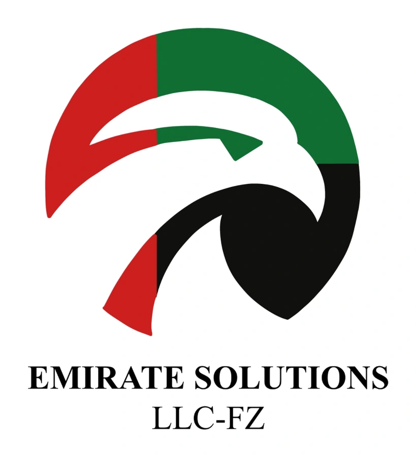 Emirate Solutions logo