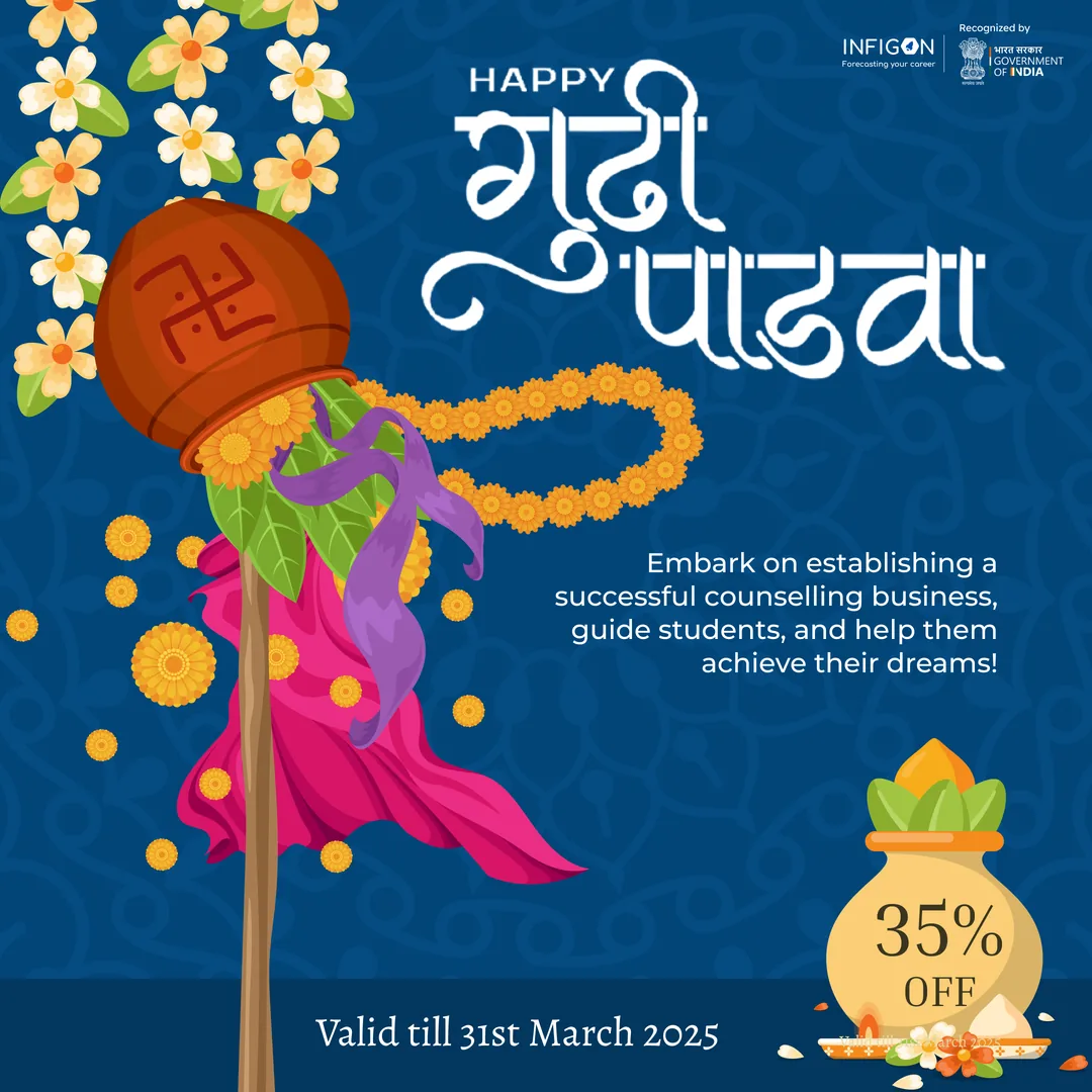 Infigon Gudi Padwa offer post